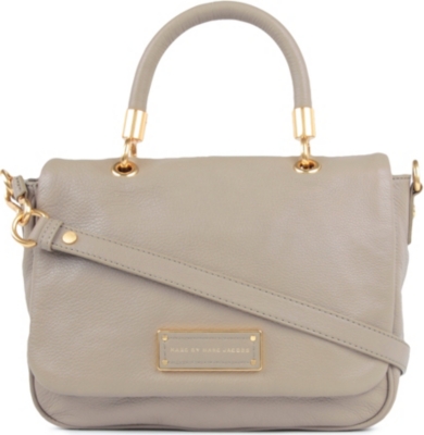 MARC BY MARC JACOBS Too Hot To Handle shoulder bag