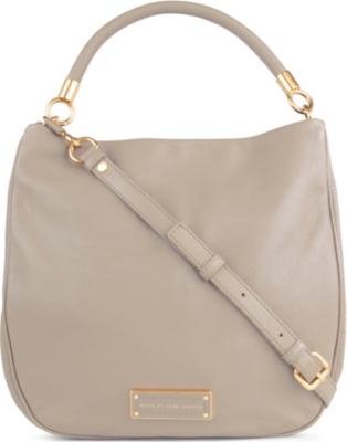MARC BY MARC JACOBS Too Hot To Handle hobo bag