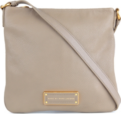 MARC BY MARC JACOBS Sia Too Hot To Handle messenger bag
