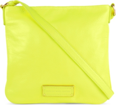MARC BY MARC JACOBS Sia Too Hot to Handle messenger bag