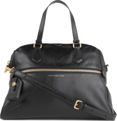 MARC BY MARC JACOBS Globetrotter Calamity tote