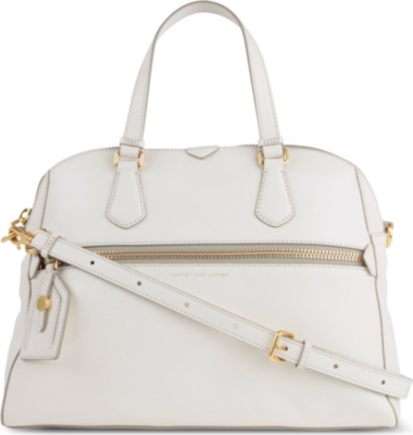 MARC BY MARC JACOBS Globetrotter Calamity tote
