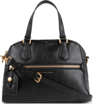 MARC BY MARC JACOBS Globetrotter Calamity mini tote