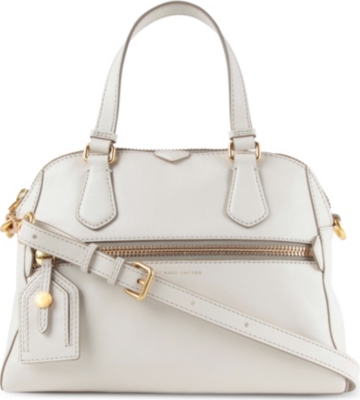 MARC BY MARC JACOBS Globetrotter Calamity mini tote