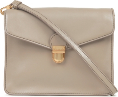 MARC BY MARC JACOBS Chicret cross-body bag