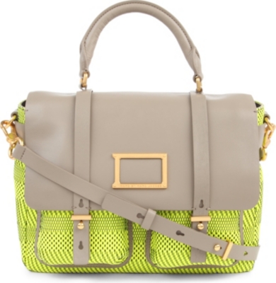MARC BY MARC JACOBS Top Handle Werdie satchel