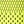 Safety yellow