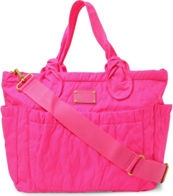MARC BY MARC JACOBS Pretty Nylon Eliz-a-baby bag