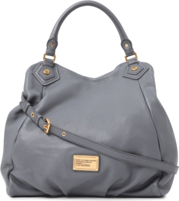 MARC BY MARC JACOBS Classic Q Francesca shoulder bag