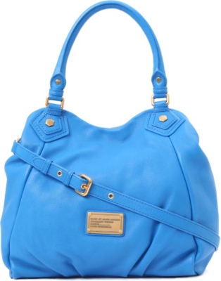MARC BY MARC JACOBS Classic Q Fran shoulder bag