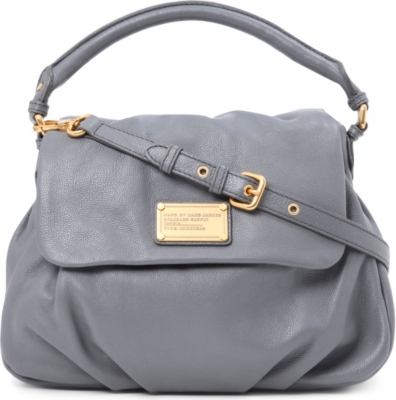 MARC BY MARC JACOBS Classic Q Lil Ukita shoulder bag