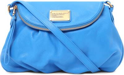 MARC BY MARC JACOBS Classic Q Natasha shoulder bag