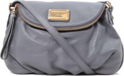 MARC BY MARC JACOBS Classic Q Natasha shoulder bag