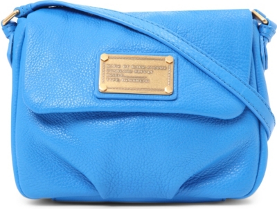 MARC BY MARC JACOBS Classic Q Isabelle cross-body bag
