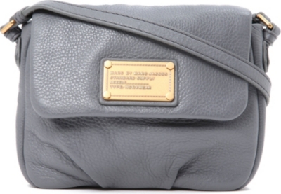 MARC BY MARC JACOBS Classic Q Isabelle cross-body bag
