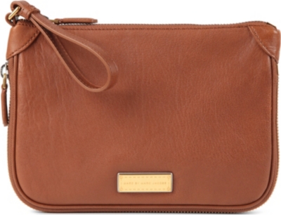 MARC BY MARC JACOBS Washed Up clutch