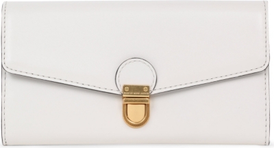 MARC BY MARC JACOBS Chicret leather wallet