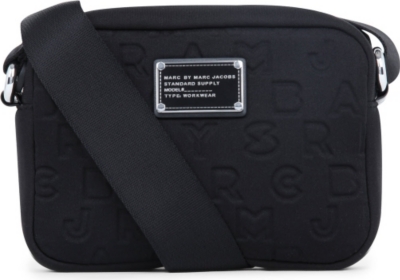 MARC BY MARC JACOBS Dreamy logo camera case