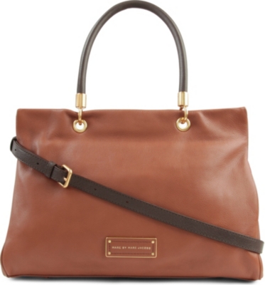 MARC BY MARC JACOBS Too Hot to Handle tote