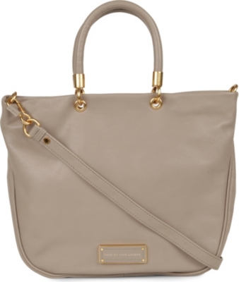 MARC BY MARC JACOBS Too Hot to Handle mini shopper