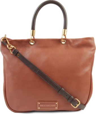 MARC BY MARC JACOBS Too Hot To Handle shopper bag