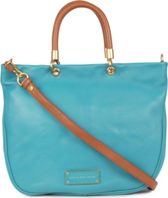 MARC BY MARC JACOBS Too Hot To Handle shopper bag