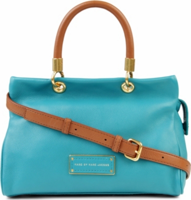 MARC BY MARC JACOBS Too Hot to Handle satchel