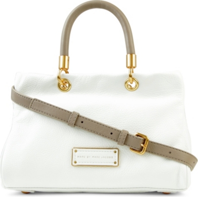 MARC BY MARC JACOBS Too Hot to Handle satchel