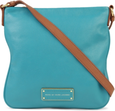 MARC BY MARC JACOBS Too Hot to Handle Sia messenger bag