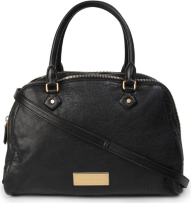 MARC BY MARC JACOBS Washed Up Lauren leather tote