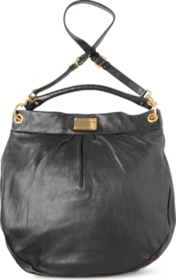 MARC BY MARC JACOBS Classic Q large Hillier bag