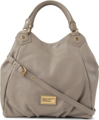 MARC BY MARC JACOBS Classic Q Francesca shoulder bag