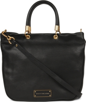 MARC BY MARC JACOBS Too Hot To Handle shopper bag