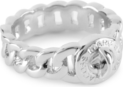 MARC BY MARC JACOBS Katie turnlock ring