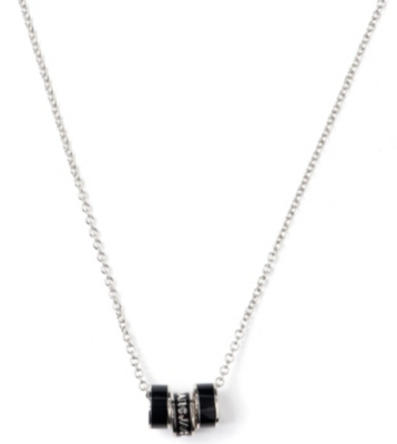 MARC BY MARC JACOBS Sweetie rings necklace