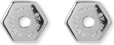 MARC BY MARC JACOBS Tiny bolt stud earrings