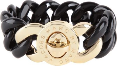 MARC BY MARC JACOBS Candy turnlock bracelet