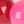 Knockout pink multi
