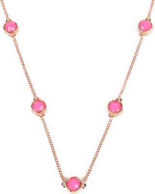 MARC BY MARC JACOBS Short necklace
