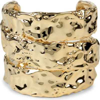 MARC BY MARC JACOBS Apocalyptic wrapped cuff