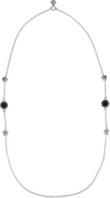 MARC BY MARC JACOBS Medley Star long necklace