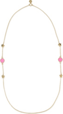 MARC BY MARC JACOBS Medley Star long necklace