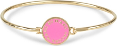 MARC BY MARC JACOBS Classic skinny bracelet