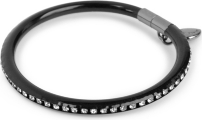 MARC BY MARC JACOBS Magnetic crystal bracelet