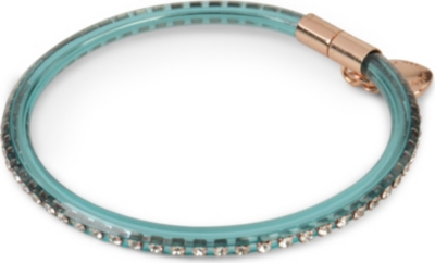 MARC BY MARC JACOBS Magnetic crystal bracelet
