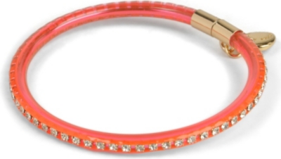 MARC BY MARC JACOBS Magnetic crystal bracelet
