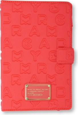 MARC BY MARC JACOBS Dreamy logo eBook reader case