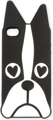 MARC BY MARC JACOBS Shorty dog iPhone 4 case