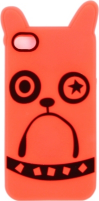 MARC BY MARC JACOBS Pickles iPhone 4 case