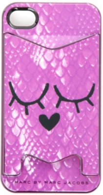 MARC BY MARC JACOBS Katie Bunny iPhone 4case
